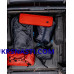 Рюкзак Simms Tailwind Rod Reel Vault Simms Orange
